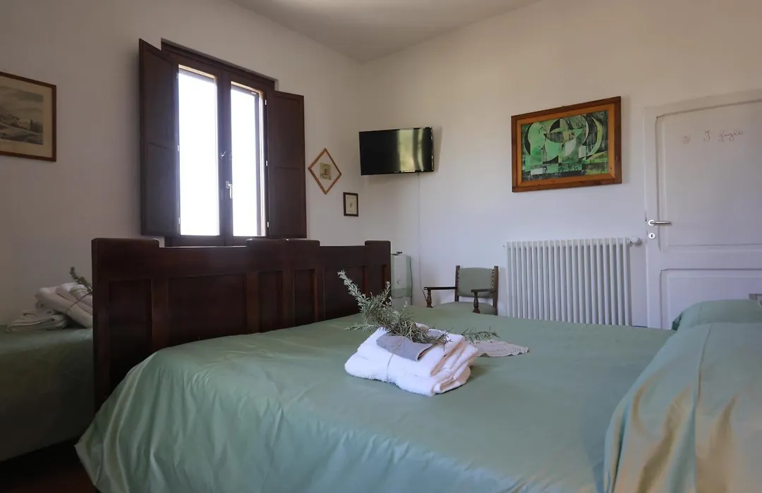Agriturismo Madre Terra-1