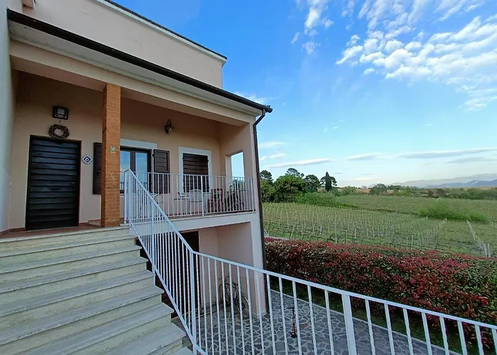 Tenuta Marchesi Fezia Narni