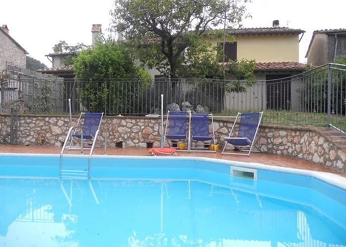Villa La Fattoria Di Mamma Ro' Narni